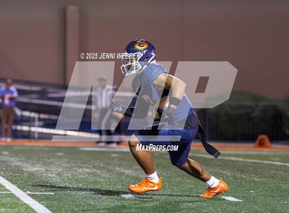 Thumbnail 1 in East St. Louis @ Bishop Gorman photogallery.