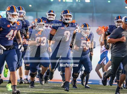 Thumbnail 3 in East St. Louis @ Bishop Gorman photogallery.