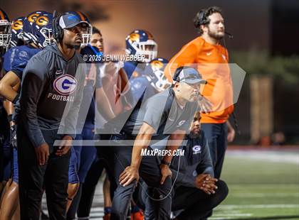 Thumbnail 2 in East St. Louis @ Bishop Gorman photogallery.