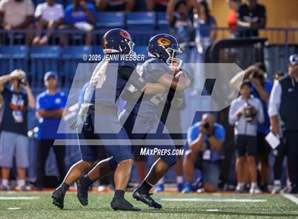 Thumbnail 2 in East St. Louis @ Bishop Gorman photogallery.