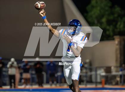 Thumbnail 3 in East St. Louis @ Bishop Gorman photogallery.