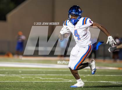 Thumbnail 2 in East St. Louis @ Bishop Gorman photogallery.