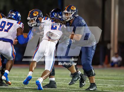 Thumbnail 1 in East St. Louis @ Bishop Gorman photogallery.