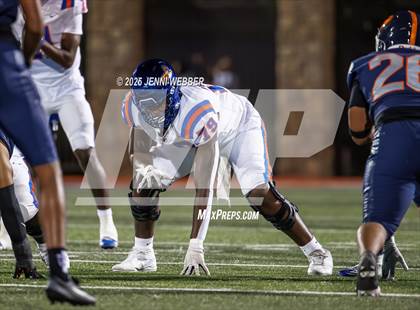 Thumbnail 1 in East St. Louis @ Bishop Gorman photogallery.