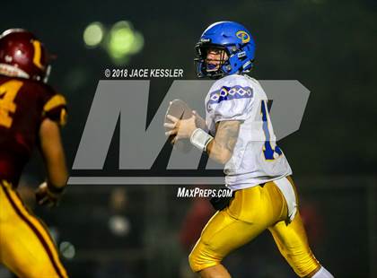 Thumbnail 3 in Serrano @ Oxnard (CIFSS Div. 6 Semifinal) photogallery.