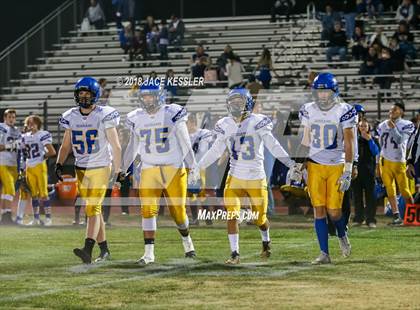 Thumbnail 3 in Serrano @ Oxnard (CIFSS Div. 6 Semifinal) photogallery.