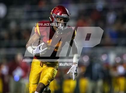 Thumbnail 2 in Serrano @ Oxnard (CIFSS Div. 6 Semifinal) photogallery.