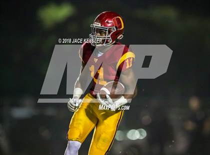 Thumbnail 1 in Serrano @ Oxnard (CIFSS Div. 6 Semifinal) photogallery.