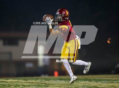 Thumbnail 2 in Serrano @ Oxnard (CIFSS Div. 6 Semifinal) photogallery.