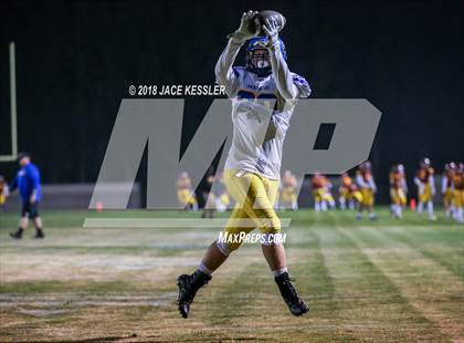 Thumbnail 2 in Serrano @ Oxnard (CIFSS Div. 6 Semifinal) photogallery.