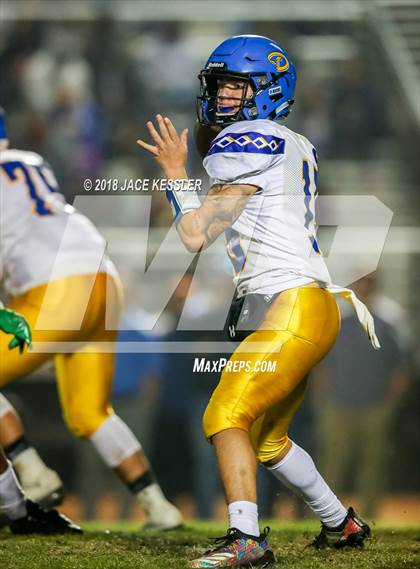 Thumbnail 1 in Serrano @ Oxnard (CIFSS Div. 6 Semifinal) photogallery.