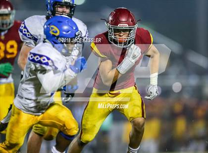 Thumbnail 3 in Serrano @ Oxnard (CIFSS Div. 6 Semifinal) photogallery.