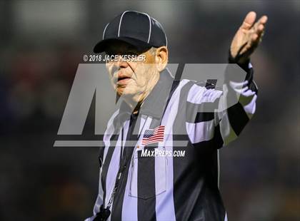 Thumbnail 1 in Serrano @ Oxnard (CIFSS Div. 6 Semifinal) photogallery.