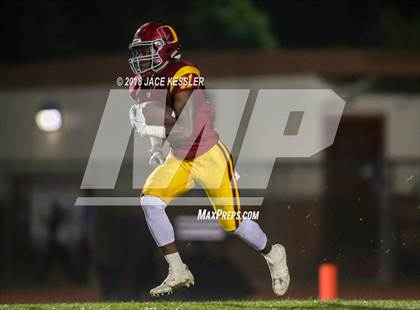 Thumbnail 3 in Serrano @ Oxnard (CIFSS Div. 6 Semifinal) photogallery.