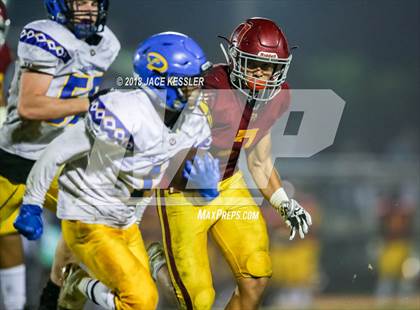 Thumbnail 1 in Serrano @ Oxnard (CIFSS Div. 6 Semifinal) photogallery.
