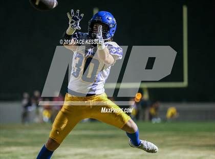 Thumbnail 1 in Serrano @ Oxnard (CIFSS Div. 6 Semifinal) photogallery.