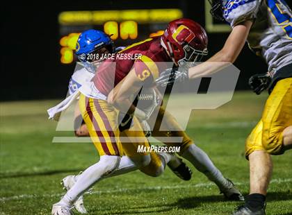 Thumbnail 3 in Serrano @ Oxnard (CIFSS Div. 6 Semifinal) photogallery.