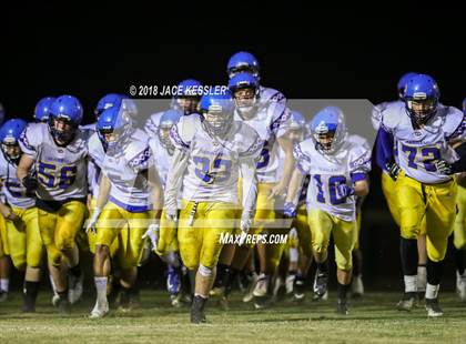 Thumbnail 1 in Serrano @ Oxnard (CIFSS Div. 6 Semifinal) photogallery.