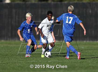 Thumbnail 2 in Cherry Creek @ Arapahoe photogallery.