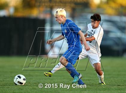 Thumbnail 3 in Cherry Creek @ Arapahoe photogallery.