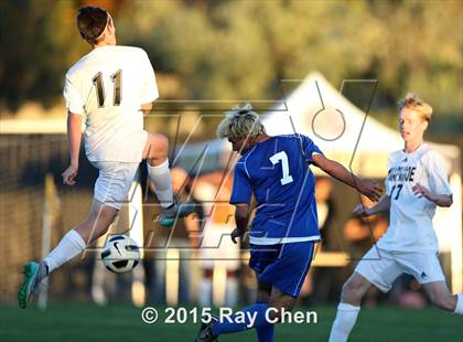 Thumbnail 2 in Cherry Creek @ Arapahoe photogallery.