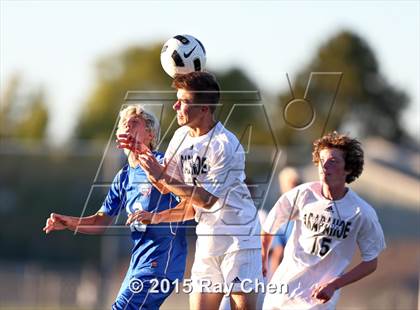 Thumbnail 3 in Cherry Creek @ Arapahoe photogallery.