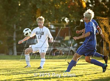 Thumbnail 1 in Cherry Creek @ Arapahoe photogallery.