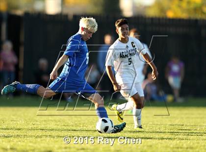 Thumbnail 3 in Cherry Creek @ Arapahoe photogallery.