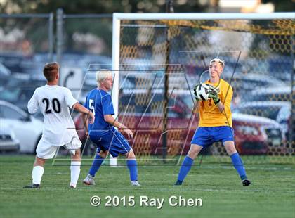 Thumbnail 1 in Cherry Creek @ Arapahoe photogallery.