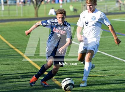 Thumbnail 1 in Eastern @ Shawnee photogallery.