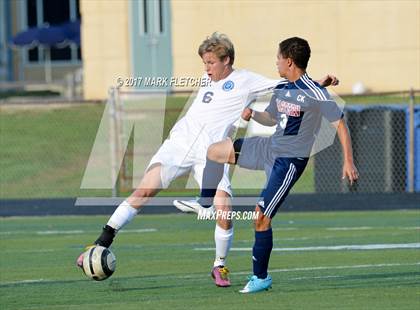 Thumbnail 1 in Eastern @ Shawnee photogallery.