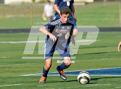 Thumbnail 1 in Eastern @ Shawnee photogallery.