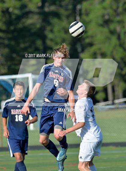 Thumbnail 3 in Eastern @ Shawnee photogallery.