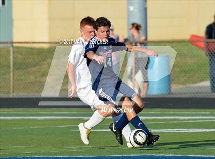 Thumbnail 3 in Eastern @ Shawnee photogallery.