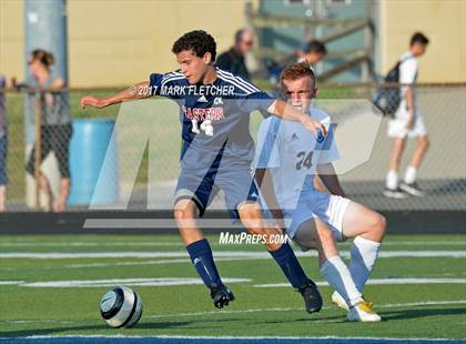 Thumbnail 1 in Eastern @ Shawnee photogallery.