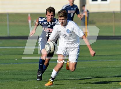 Thumbnail 1 in Eastern @ Shawnee photogallery.