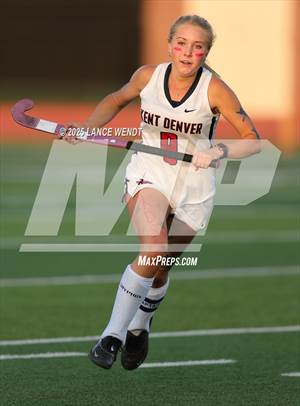 Kent Denver vs. Colorado Academy (CHSAA Semi-Final)