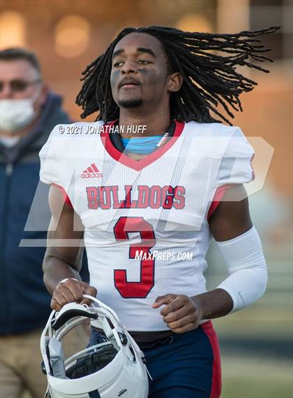 Thumbnail 3 in Liberty Christian @ Brookville photogallery.
