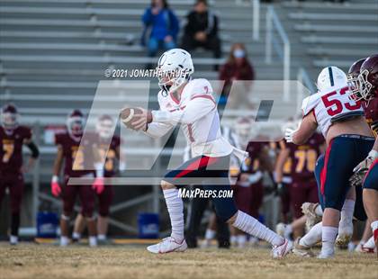 Thumbnail 1 in Liberty Christian @ Brookville photogallery.