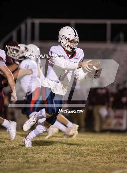 Thumbnail 3 in Liberty Christian @ Brookville photogallery.