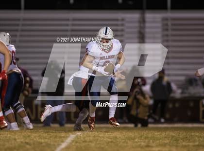 Thumbnail 3 in Liberty Christian @ Brookville photogallery.