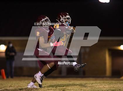 Thumbnail 2 in Liberty Christian @ Brookville photogallery.