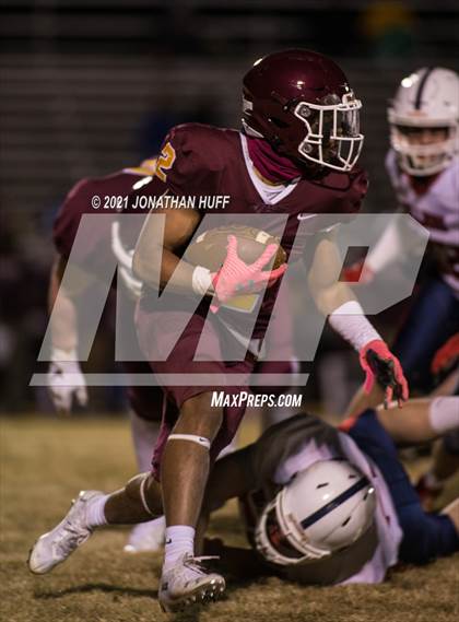 Thumbnail 2 in Liberty Christian @ Brookville photogallery.
