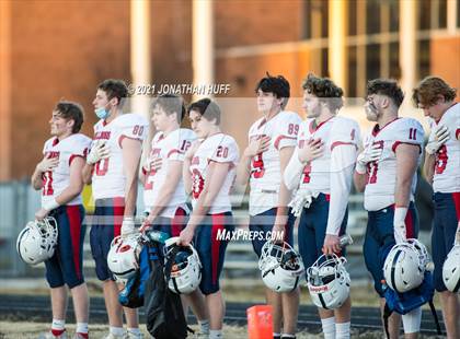 Thumbnail 1 in Liberty Christian @ Brookville photogallery.