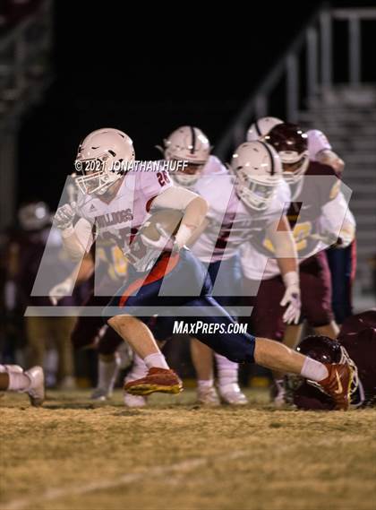 Thumbnail 3 in Liberty Christian @ Brookville photogallery.