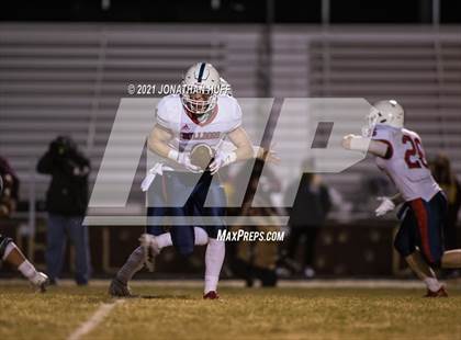 Thumbnail 1 in Liberty Christian @ Brookville photogallery.