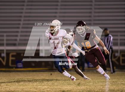 Thumbnail 3 in Liberty Christian @ Brookville photogallery.
