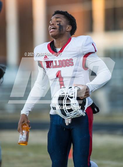 Thumbnail 2 in Liberty Christian @ Brookville photogallery.