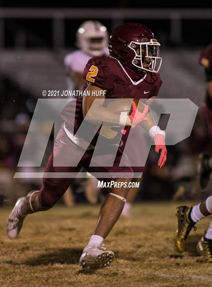 Thumbnail 2 in Liberty Christian @ Brookville photogallery.