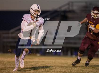 Thumbnail 3 in Liberty Christian @ Brookville photogallery.